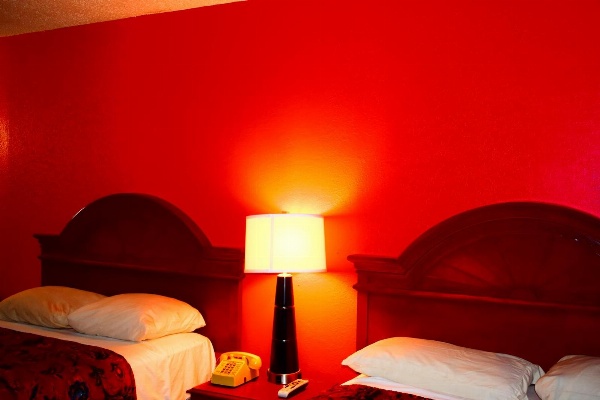 Economy Inn Little Rock image 1
